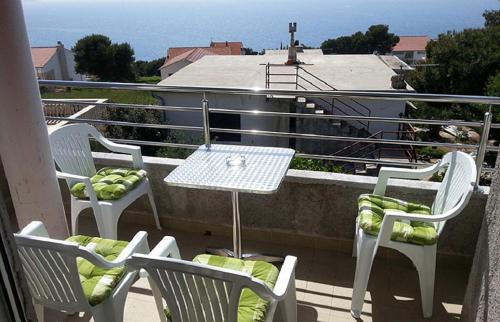 Apartments Jopa - sea view - image 6