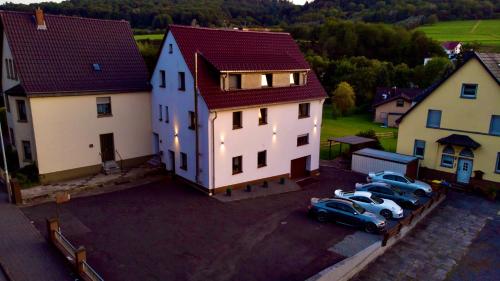 North Loop Rooms - Apartment - Adenau