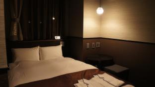 Hotel SUI Ginza Kyobashi by ABEST, Tokyo (photo 9)