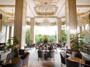 リーガロイヤルホテル 東京