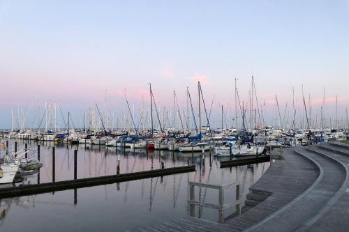 Beach'n'Sea Wohnung 4 - image 3