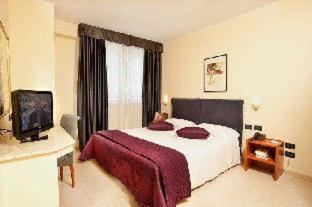 Best Western Blu Hotel Roma, Rom (Foto 4)