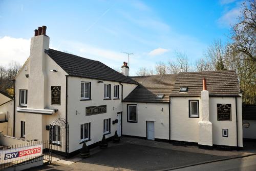 The Old Mill Inn, , Cumbria