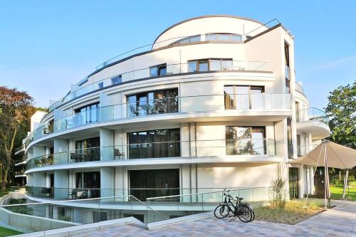 Superior Apartment with Sauna image 10