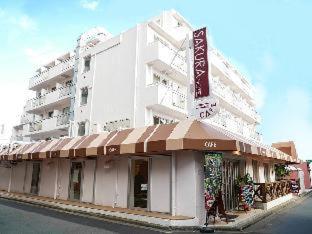 Sakura Hotel Nippori, Tokyo (foto 10)