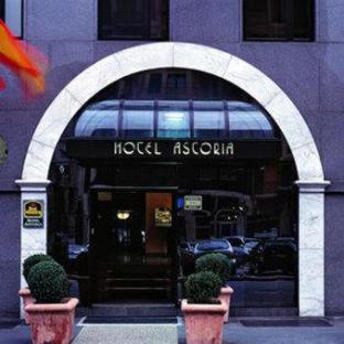 Hotel Astoria Sure Hotel Collection By Best Western, Mailand (Foto 2)