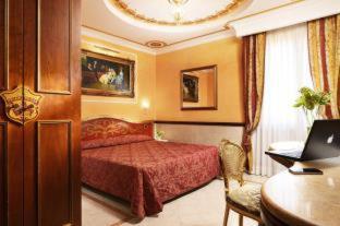 Hotel Principessa Isabella, Rome (photo 2)