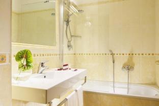 Hotel Principessa Isabella, Rome (photo 3)