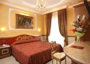 Hotel Principessa Isabella, Rome (photo 5)