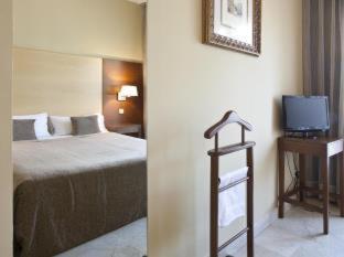 Suites Barrio de Salamanca, Мадрид (фото 10)