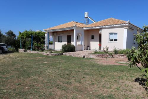  TASSOS 2 in Asíni