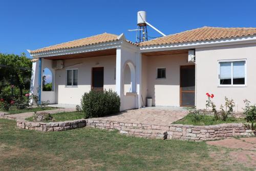  TASSOS 2 in Asíni
