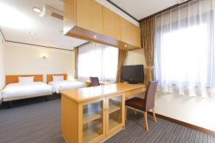 FLEXSTAY INN Sugamo, Tokio (foto 9)