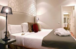 Boutike Cibeles, Madrid (fotografie 5)