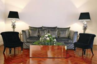 Boutike Cibeles, Madrid (fotografie 6)