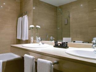 Boutike Cibeles, Madrid (fotografie 8)