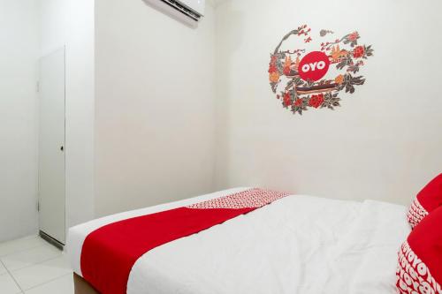 SUPER OYO 356 Titipapan Residence