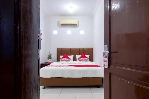 SUPER OYO 356 Titipapan Residence