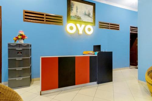 SUPER OYO 356 Titipapan Residence