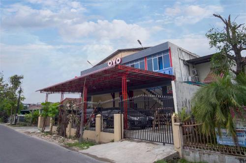 SUPER OYO 356 Titipapan Residence