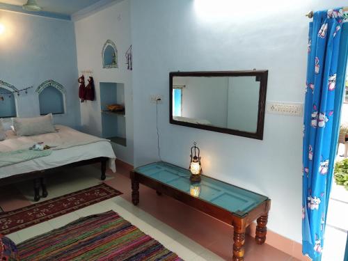 Double Room with Private Bathroom image 3