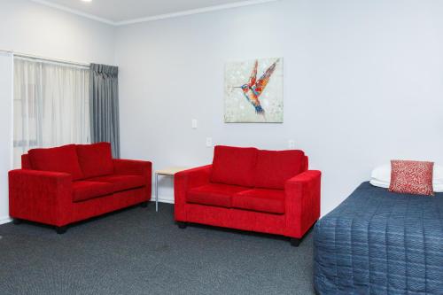 Aubyn Court Spa Motel photo 4