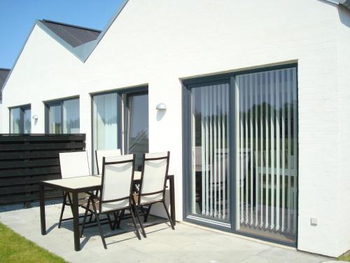  Slettestrandvej Apartment - Slettestrandvej 130 nr. 3 - ID 623 in Slettestrand