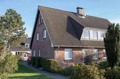 Kleine Perle auf Amrum in Norddorf auf Amrum, Deutschland