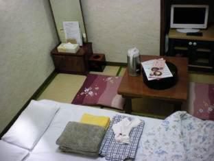 Asakusa Ryokan Toukaisou, Tokio (fotografie 7)