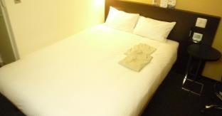 Smile Hotel Tokyo Nihonbashi, Tokio (fotografie 9)