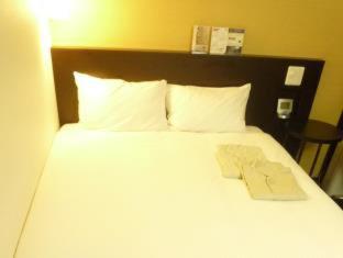 Smile Hotel Tokyo Nihonbashi, Tokio (fotografie 10)