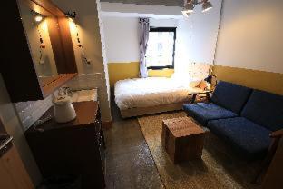 Wise Owl Hostels Shibuya, Tokio (Foto 7)