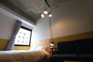 Wise Owl Hostels Shibuya, Tokio (Foto 8)