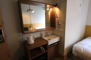 Wise Owl Hostels Shibuya, Tokio (Foto 9)