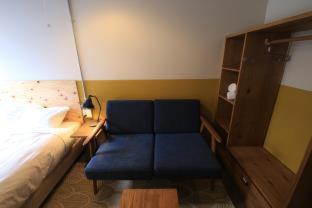 Wise Owl Hostels Shibuya, Tokio (Foto 10)