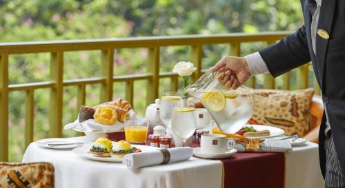 ザ ダルマワングサ ホテル17