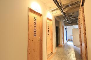 WISE OWL HOSTELS SHIBUYA in Meguro