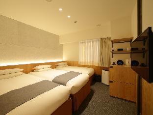 Hotel Oriental Express Tokyo Kamata, Tokio (fotografie 9)
