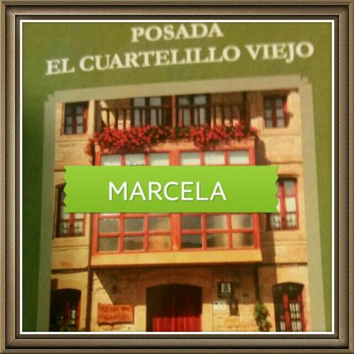 . El Cuartelillo Viejo
