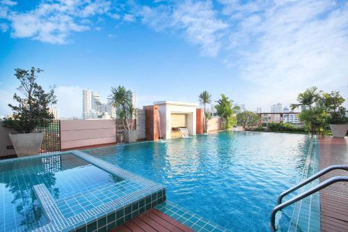 D Varee Montara Thonglor 25, Bangkok
