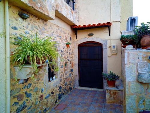  Hersonissos Traditional Cretan House in Piskopiano in Limenas Chersonisou