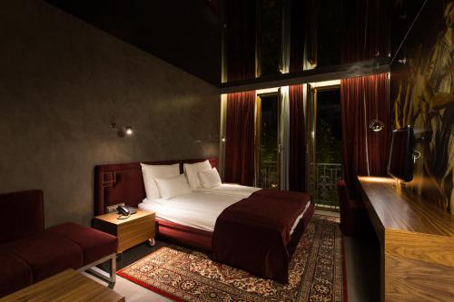 Hotel Hemera - image 5