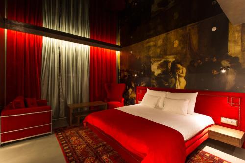 Hotel Hemera - image 6