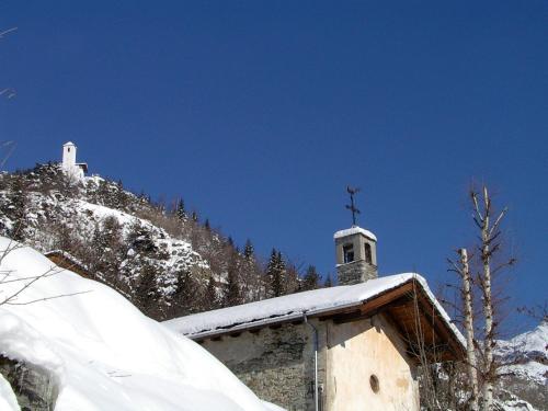 Le Chalet Spa des Hameaux