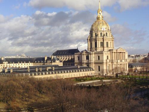 Hotel de France Invalides - image 14