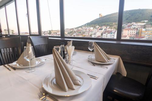 Grand Hotel Shumen - main image