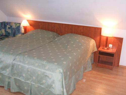  Margaréta Panzió in Zomba