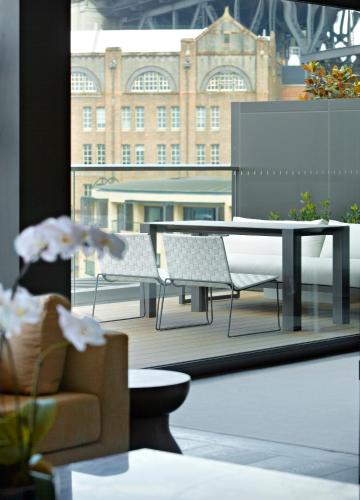 Park Hyatt - Sydney near Opernhaus von Sydney