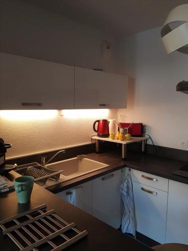 APPARTEMENT T2 AGROPARC AVIGNON - Apartment - Avignon