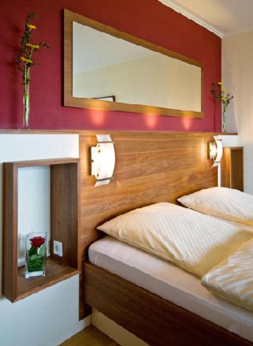 Sleeps 3